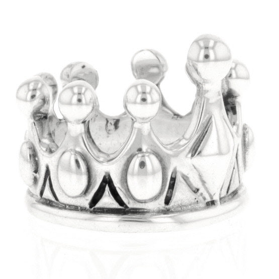 Crown Ring