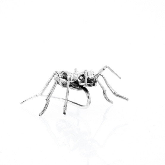 Ant Lapel Pin