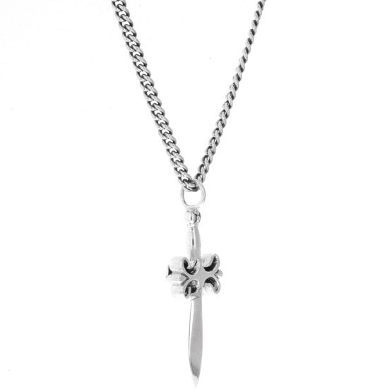 king baby small dagger pendant