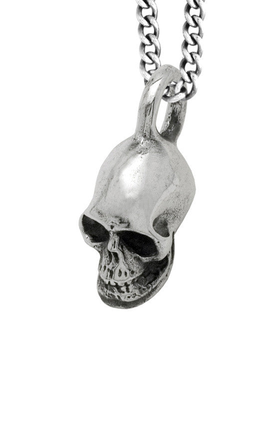 Skull Pendant