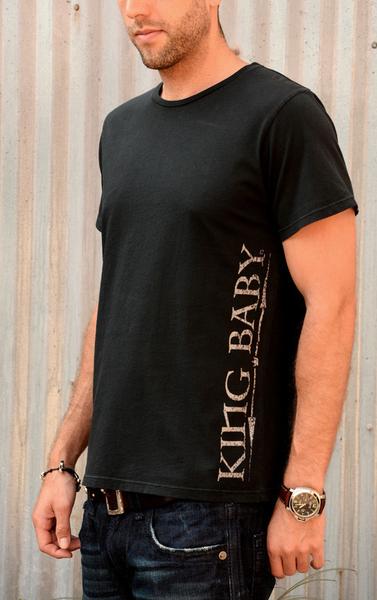 KB Nashville Graphic Tee